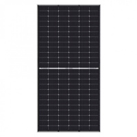 Солнечная панель Jinko Solar Tiger NEO JKM590N-72HL4-BDV (590 Вт, двусторонняя)