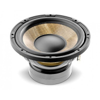 Сабвуфер бескорпусный Focal P25FE 10"
