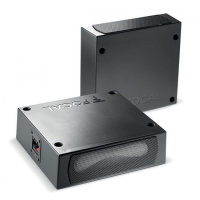 Сабвуфер корпусной пассивный Focal ISUB TWIN