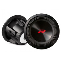 Сабвуфер бескорпусный Alpine R2-W12D2 12"