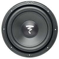 Сабвуфер бескорпусный Focal SUB 10 DUAL 10"