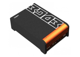Сабвуфер корпусной активный Edge EDS10ADSP-E4 10"