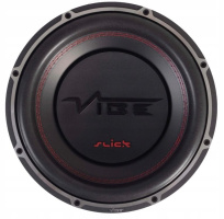 Сабвуфер бескорпусный Vibe SLICK10D2-V3 10"