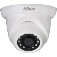 IP відеокамера Dahua DH-IPC-HDW1230SP-S2 (2.8 мм)