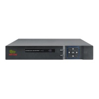 IP відеореєстратор Partizan NVH-852 v2.0
