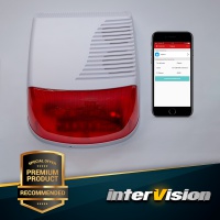 Сирена InterVision IOT-SIREN50