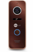 Вызывная панель Neolight Prime HD Bronze