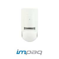 GSM/GPRS сигналізація InterVision IMPAQ-520
