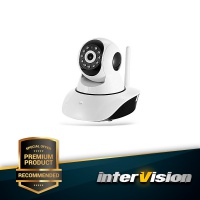 IP видеокамера InterVision IOT-CAM