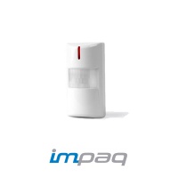 Датчик газу InterVision iMPAQ iQ-PIR-IN