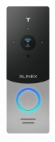 Панель виклику Slinex ML-20IP v.2 Silver/Black