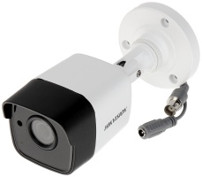 Turbo HD камера Hikvision DS-2CE16H0T-ITE (3.6 мм)