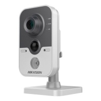 IP відеокамера Hikvision DS-2CE38D8T-PIR (2.8 мм)