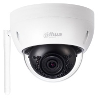 IP камера Dahua DH-IPC-HDBW1120E-W (2.8 мм)