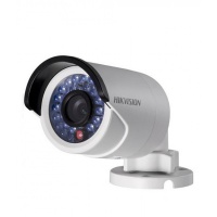 IP камера Hikvision DS-2CD2010F-I (6 мм)