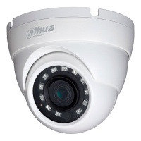 AHD камера Dahua DH-HAC-HDW1400MP (2.8 мм)