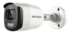 Turbo HD камера Hikvision DS-2CE10DFT-F (3.6 мм)