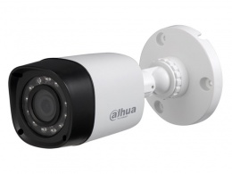 AHD камера Dahua DH-HAC-HFW1220RP-S3 (2.8 мм)