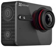 IP відеокамера Hikvision EZVIZ CS-S5plus-212WFBS-b