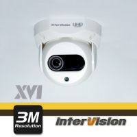 AHD камера InterVision XVI-388D