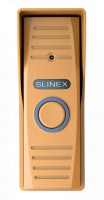 Панель виклику Slinex ML-15HD Bronze