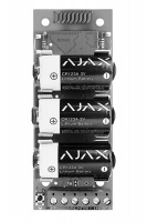 Модуль інтеграції Ajax Transmitter