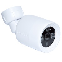 IP відеокамера InterVision MPX-AI400STD