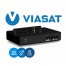 Комплект ТБ Viasat TV (тюнер + антенна + установка мастером)