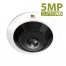 IP камера Partizan IPF-5SP v1.0