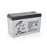 Аккумуляторная батарея AGM RITAR HR1236W, Gray Case, 12V 9.0Ah  ( 151 х 65 х 94 (100 ) 2.60kg Q10