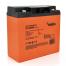Акумуляторна батарея MERLION GL12200M5 12 V 20 Ah ( 180 x 78 x 165 (168) ) Orange Q4