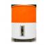 Система резервного питания LP Autonomic Home F1.8kW-6kWh белый с оранжевым