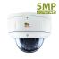IP камера 5.0MP IP Варифокальная камера IPD-VF5MP-IR SE 1.0