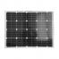 Солнечная панель для видеонаблюдения с аккумулятором GreenVision GV-004-80W-32Ah