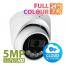 IP камера 5.0MP IP-камера IPD-5SP-IR Full Colour 2.0 Cloud