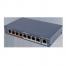Коммутатор сетевой POE GV-018-AI-8+1PG