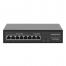 Коммутатор сетевой POE GV-015-D-06+2P
