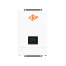 Гібридний інвертор LogicPower LPW-GY-6000VA (6 кВт, 1 фаза, 48 В)