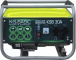 Генератор бензиновый K&ouml;nner & S&ouml;hnen BASIC KSB 30A (2,5 кВт)