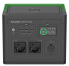 Зарядна станція Schneider Electric PPS500-GR (517 Вт&middot;год, 500 Вт)