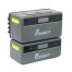 Система хранения энергии FOSSiBOT FBP1200W+Battery (3916 Вт&middot;ч, 1200 Вт)