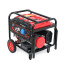 Генератор бензин/газ COVAX EPH18500E2-GAS (8,5 кВт)