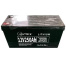 Акумулятор MATRIX MLR 12250 12 В 250 А&middot;год LiFePO4