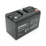 Акумулятор MCA FCG12-120AT 12 В 120 А&middot;год GEL
