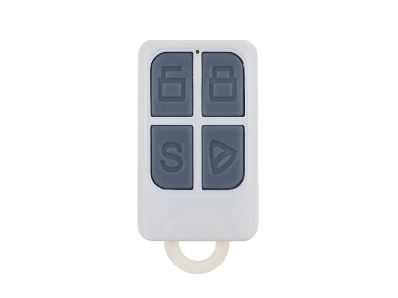 Брелок для сигналізації SEVEN HOME A-7015