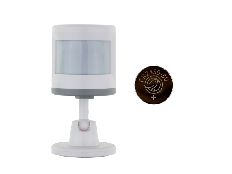 Датчик руху Zigbee SEVEN HOME Z-7062