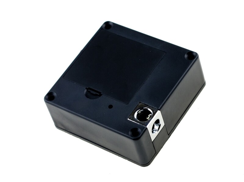 Мебельный RFID замок SEVEN LOCK SL-7733