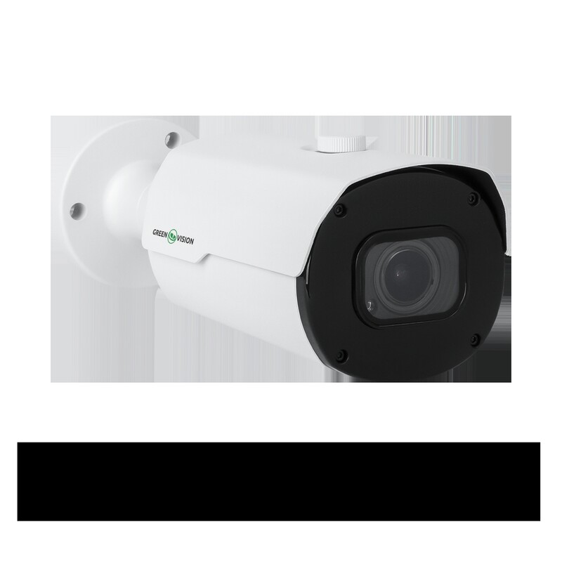 GreenVision GV-173-IP-IF-COS50-30 VMA — вигляд корпусу