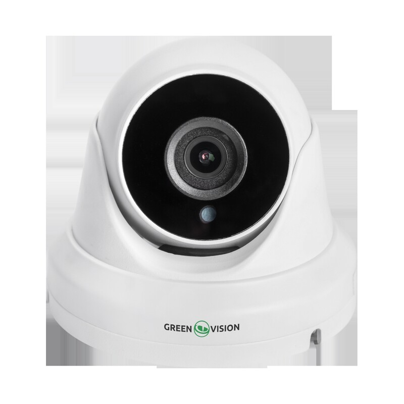 GreenVision GV-163-IP-FM-DOA50-20 POE 5MP (Lite) — изображение модели