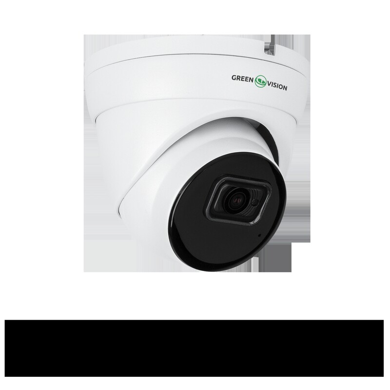 GreenVision GV-172-IP-I-DOS50-30 SD — зображення моделі
